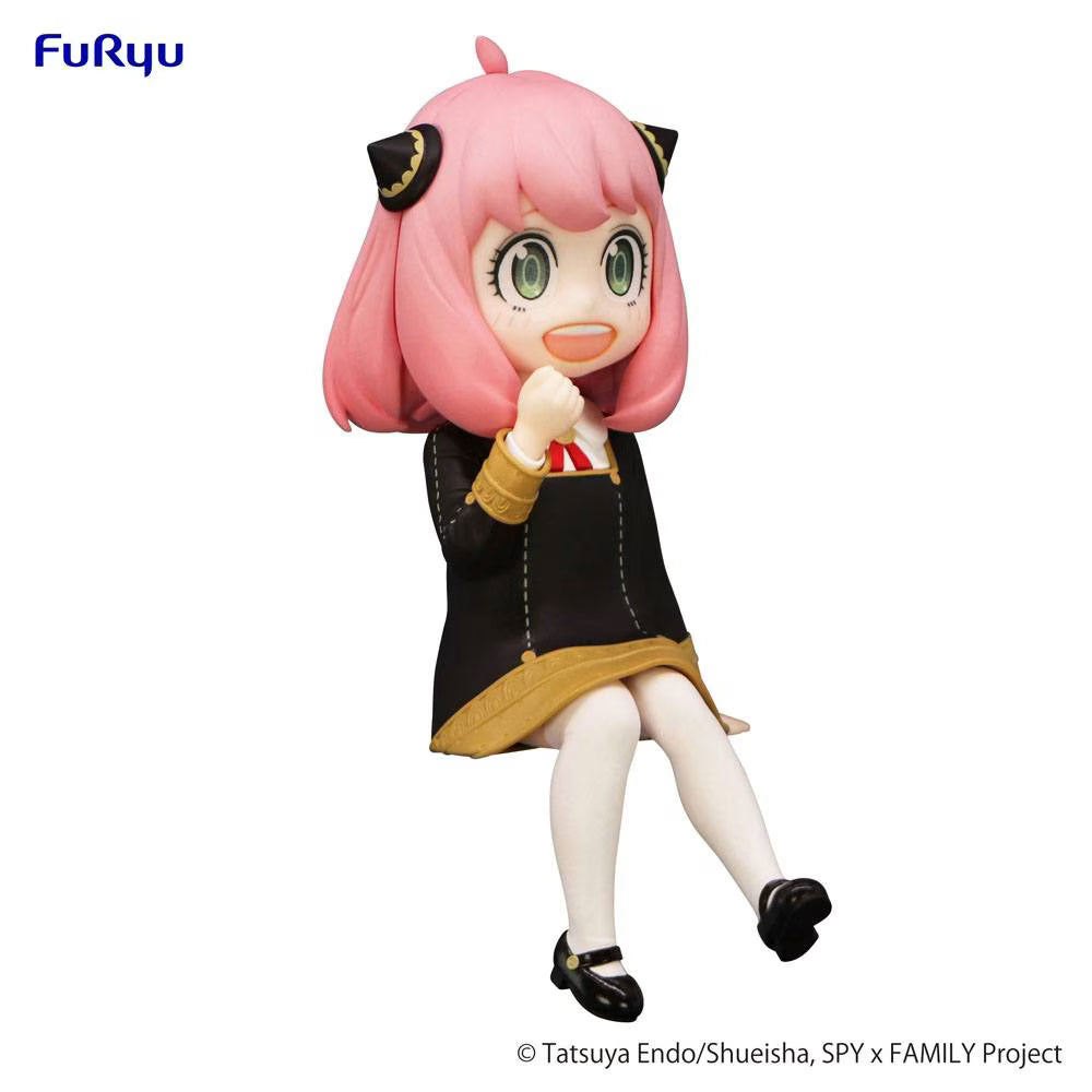 Figurine Anya Noodle Stopper