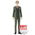 Figurine Loid Forger Family Photo