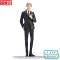 Figurine Loid Forger Party Ver. PM