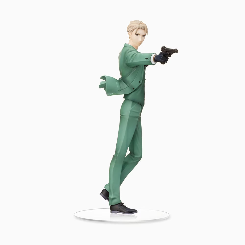 Figurine Loid Forger PM