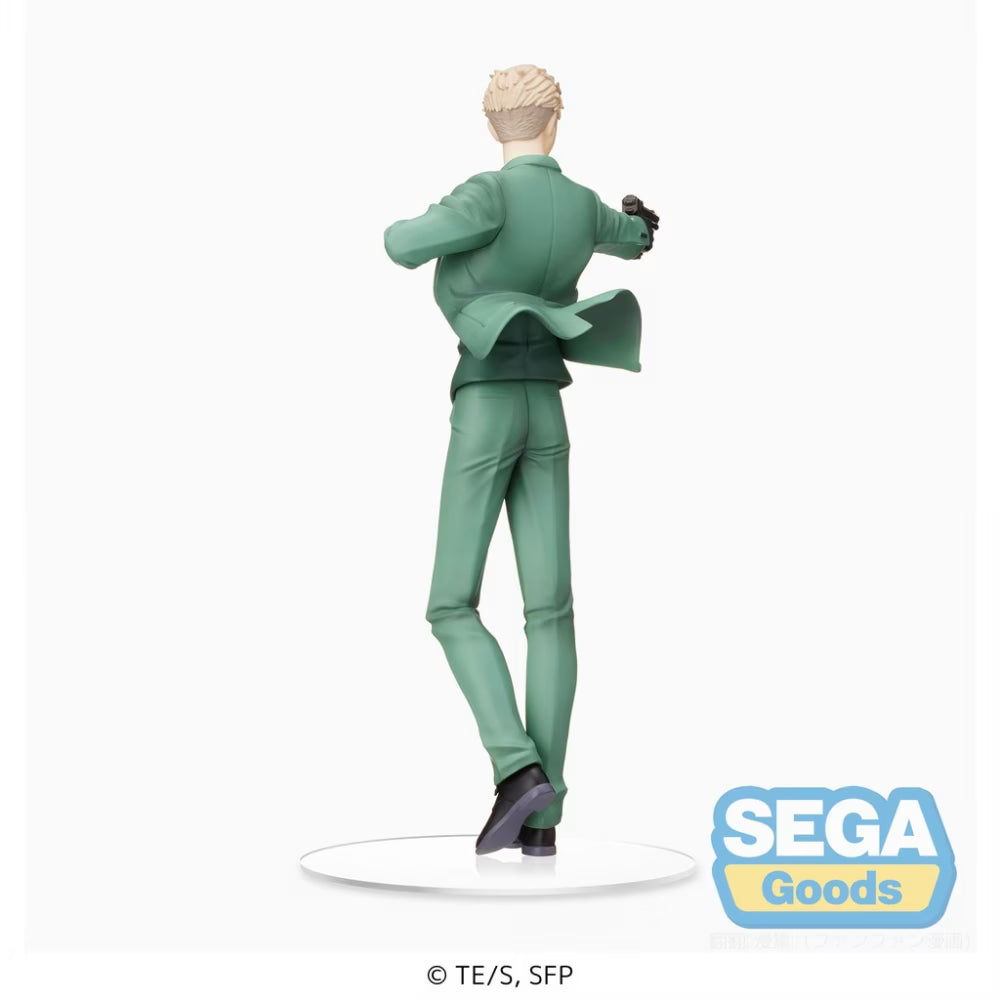 Figurine Loid Forger PM