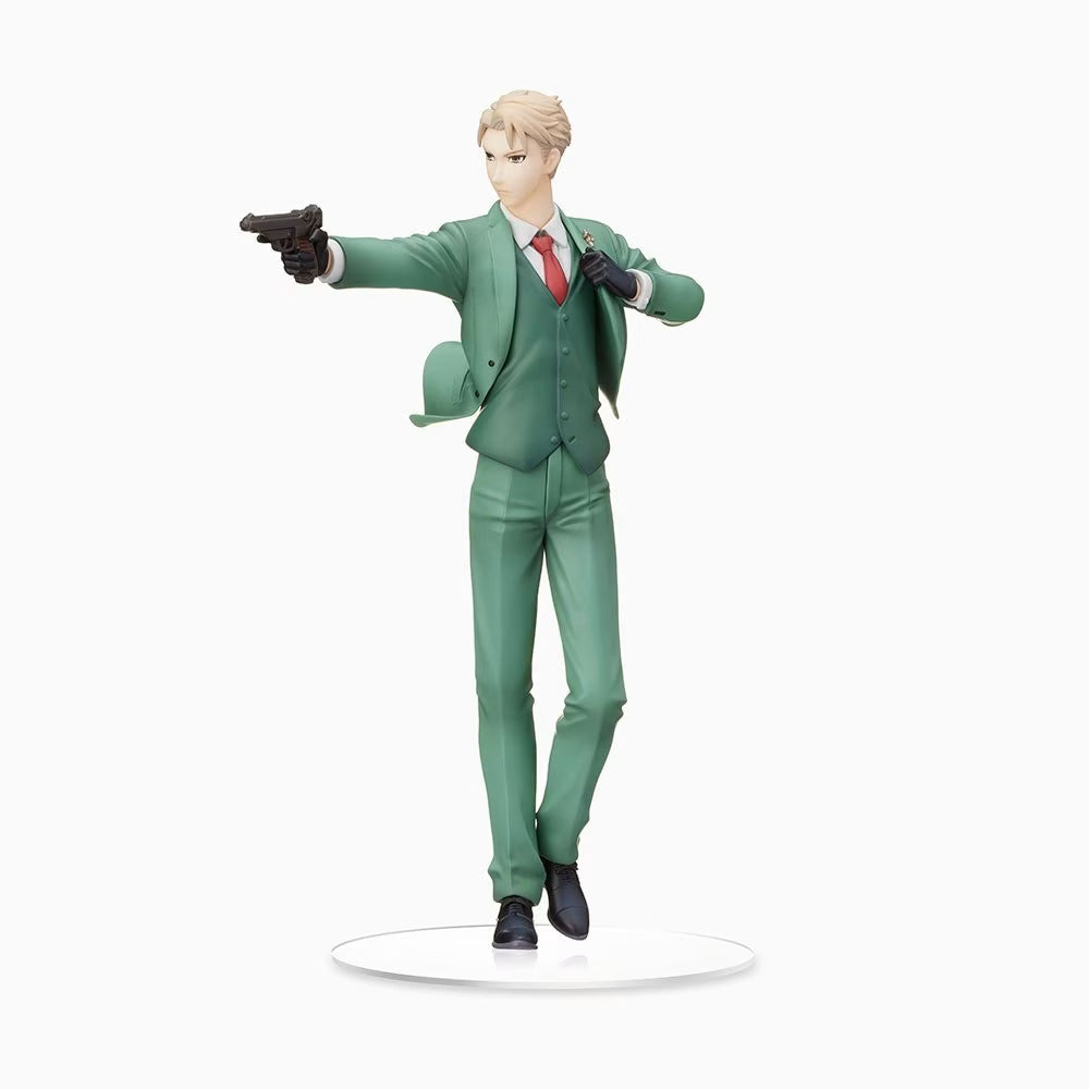 Figurine Loid Forger PM