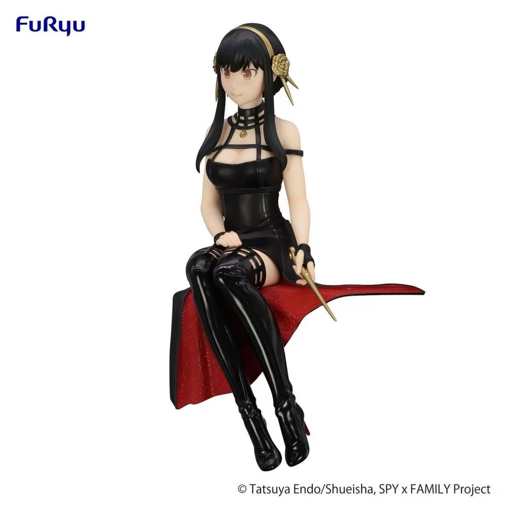 Figurine Yor Forger Noodle Stopper