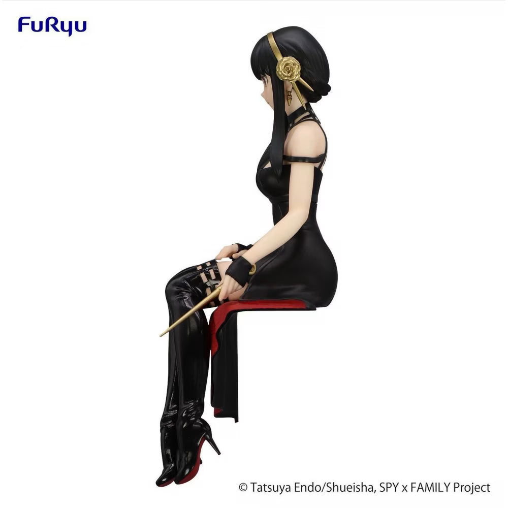 Figurine Yor Forger Noodle Stopper