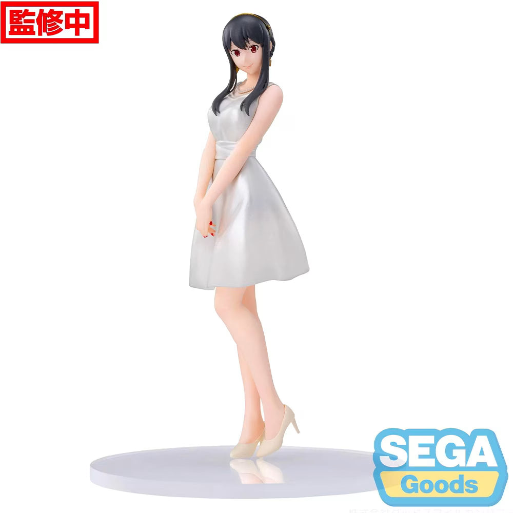 Figurine Yor Forger Party Ver. PM
