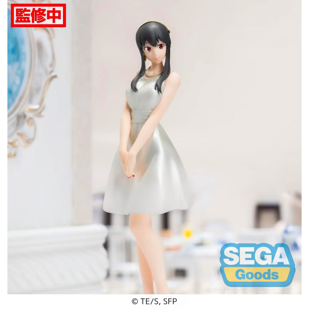 Figurine Yor Forger Party Ver. PM