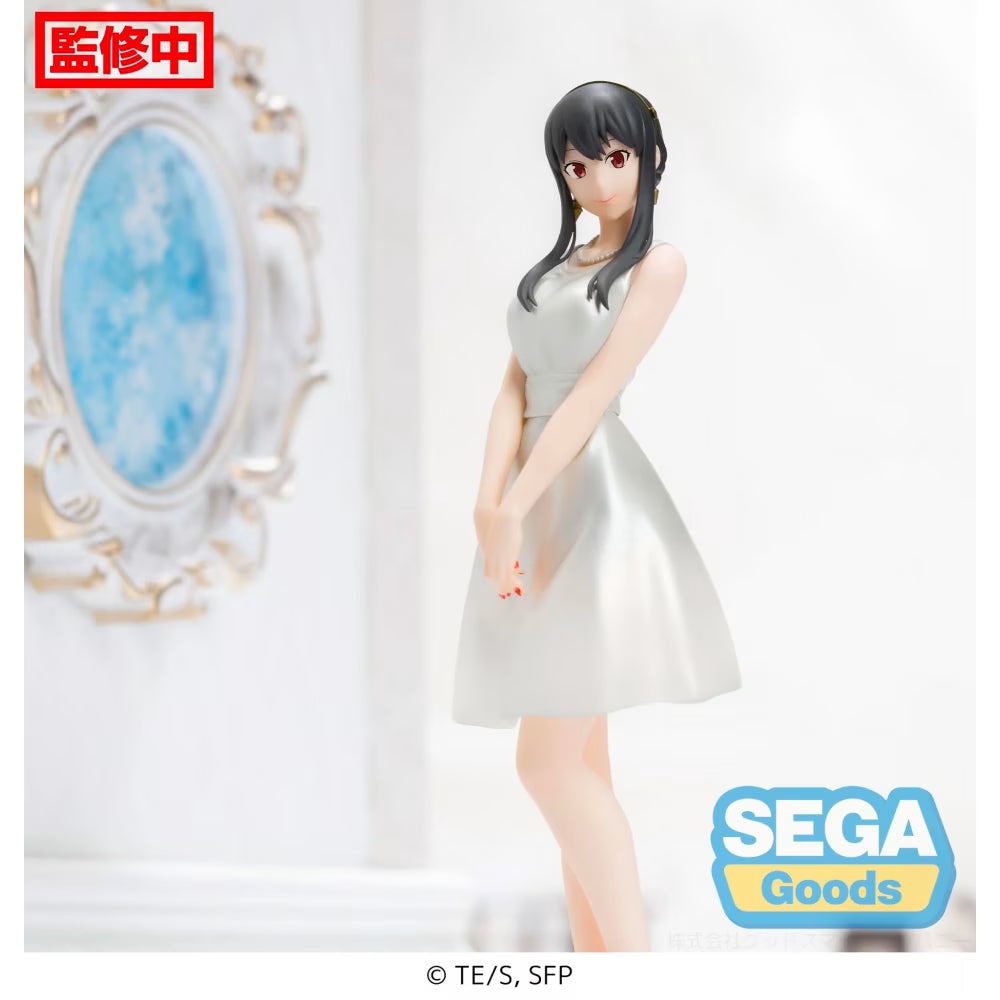 Figurine Yor Forger Party Ver. PM