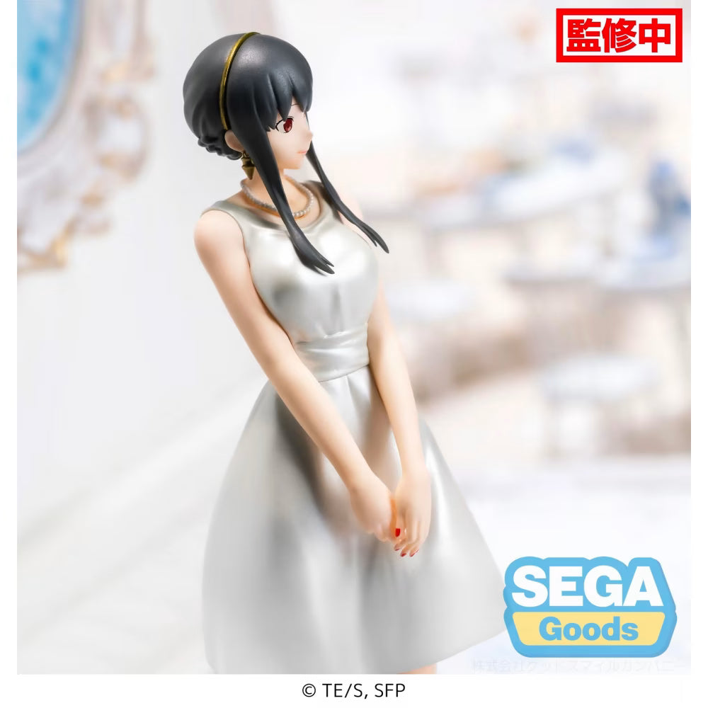Figurine Yor Forger Party Ver. PM