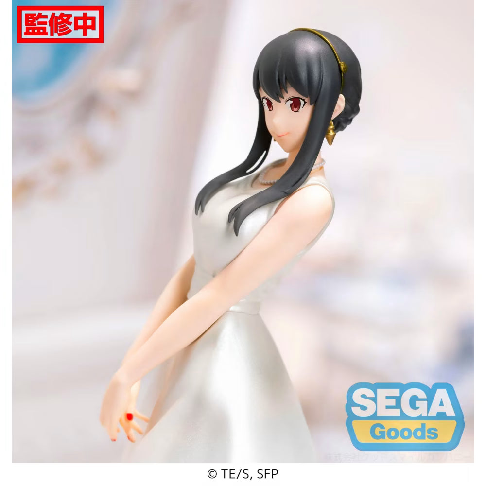 Figurine Yor Forger Party Ver. PM