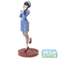Figurine Yor Forger Saison 1 Cours 2 Luminasta
